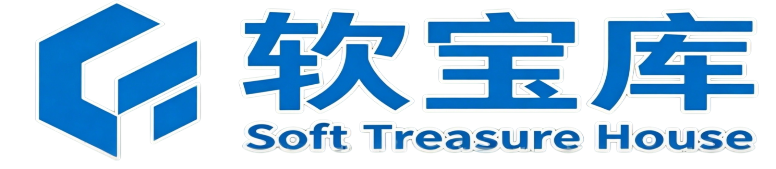 资源整合与分享平台 - [软宝库]